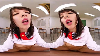Buve3ka: Blowjob, Pov  Japanese VR Porn