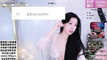 Beautiful Korean female anchor beauty live broadcast korean+bj+kbj+sexy+girl+18+19+webcam Season 32: Big Tits, Blowjob  Amateur Porn