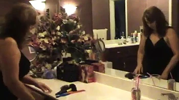 Stepmom stepson body swap: Big Tits, Fetish  Body Switch Porn