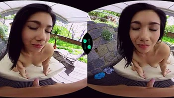 Yup444: Amateur, Asian  Pov VR Porn