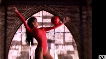 Jennifer Lavoie: Big Tits, Stripchat  Brunette Porn