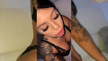 Gv bj: Blowjob, Bongacams  Latina Porn