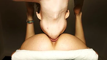 Cunni: Licking, Amateur  Anal Porn