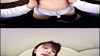 Hanahana: Blowjob, Big Ass  Asian Porn