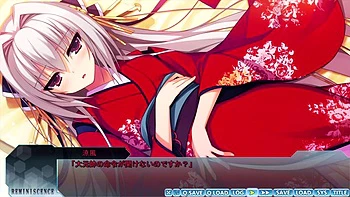 Daizenji Suzuka - 01: Missionary, Japanese  Hentai Porn