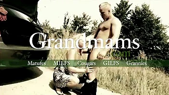 Chubby Inna is always horny: Blowjob, Big Tits  Hardcore Porn