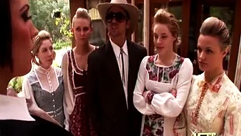 Dylan Ryder tastes country cock: Blowjob, Big Tits  Babe Porn