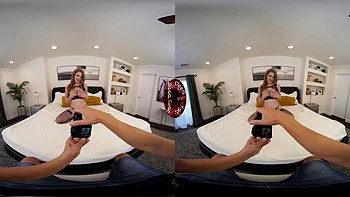 OR Big Tits VR: Blowjob, Doggy  Cowgirl Porn