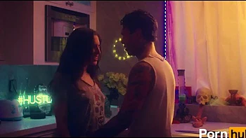 Her danger: Fansly, Brunette  Creampie Porn