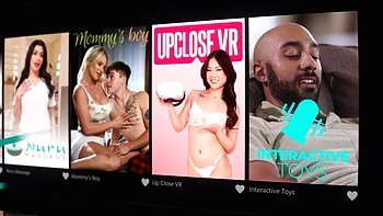 DEVILS FILM - Horny Stepmom Sheena Ryder Has Anal Sex With Her Stepson In Secret: Porn