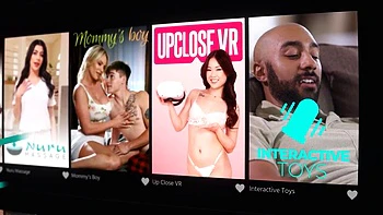 NURU MASSAGE - Hot Redhead Quinn Wilde Gives A Complimentary Massage To A Client: Porn