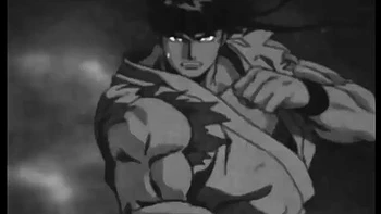 Music video PORN. STreet fighter VIBES: Blowjob, Doggy  Missonary Porn