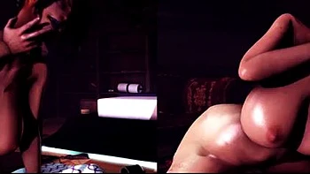 Lula3d2: Big Tits, Hardcore  Big Ass VR Porn