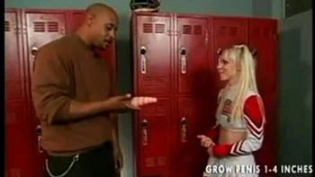 Cheerleader caught with anal toy: Blowjob, Doggy  Cowgirl Porn