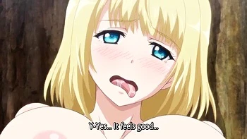 Katainaka ni Totsui  02: Big Tits, Blonde  Eporner Porn