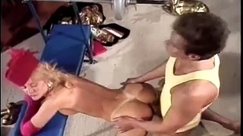 Nina Hartley 5: Blowjob, Doggy  Cowgirl Porn