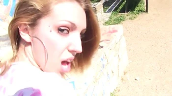 Spanish Girlfriend loves Anal: Blowjob, Doggy  Cowgirl Porn