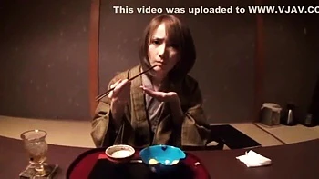 Rei Kawashima: Blowjob, Doggy  Babe Porn