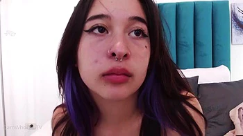 Chloelav009: Babe, Latina  Cam Porn