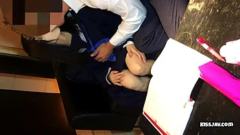 Sex at home: Blowjob, Doggy  Missonary Porn