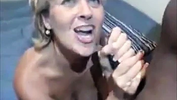 Florida lifestyle wife gets a BBC: Blowjob, Doggy  Missonary Porn