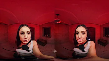 Dxcdggg: Blowjob, Doggy  Cowgirl VR Porn