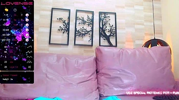 Latina camgirl 2b: Brunette, Onlyfans  Masturbation Porn