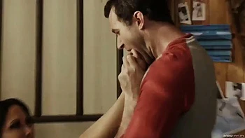 NEW WELCOME TO THE NEIGHBORHOOD: Blowjob, Licking  Big Tits Porn