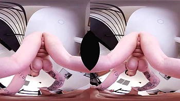 Vr big tits: Doggy, Missonary  Milf Porn