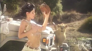 Nice exchange: Doggy, Cowgirl  Big Tits Porn