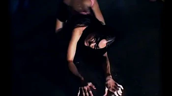 High heeled teen sluts sharing dick and swapping cum