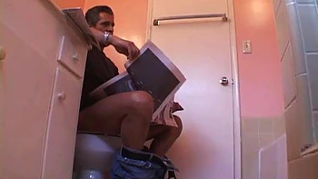 Lovely teen with perfect body gets anally drilled by an older guy