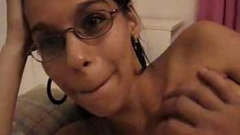 Jeanette: Blowjob, Missonary  Licking Porn