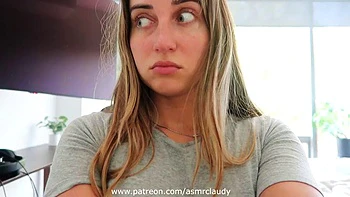 Patreon Olympian Hair Cut: Licking, Fansly  Solo Porn