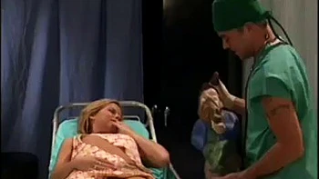 Tabitha Stern - Fucked in the Emergency Room: Blowjob, Doggy  Cowgirl Porn