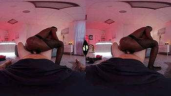 3938383: Blowjob, Doggy  Cowgirl VR Porn