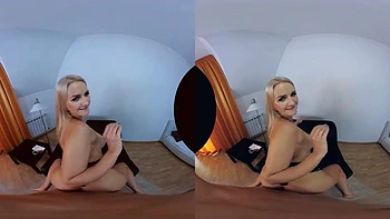 VrTest3234: Missionary, Amateur  Pov Porn