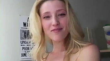 Carli: Amateur, Babe  Blonde Porn