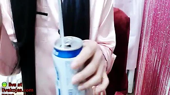 Tiny korean camgirl fucks her nice pussy: Big Tits, Amateur  Babe Porn