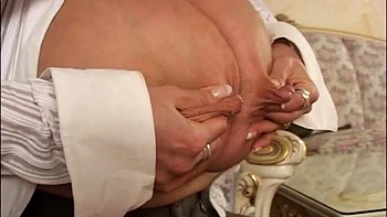 Magnificent Milena: Big Tits, Brunette  Milf Porn