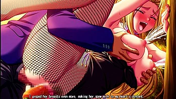 Ritsuko 7 - Mesu Kyoushi Injoku no Kyoushitsu: Chaturbate, Japanese  Hentai Porn