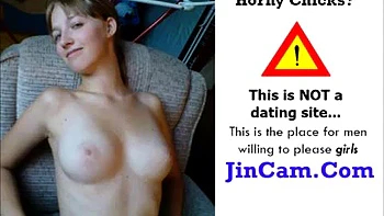 Horny redhead masturbates toy on webcam chat: Amateur, Babe  Masturbation Porn