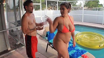 Jiggle jiggle cellulite: Cowgirl, Babe  Big Ass Porn