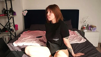 Archo: Babe, Stripchat  Brunette Porn