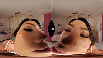 Hnvr-018c: Blowjob, Cowgirl  Missonary Porn