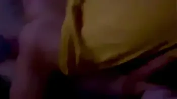 My step sister is the best at riding my cock