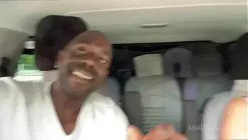 Insta girl Flora Milano Anal for BBC Joss Lescaf JL045