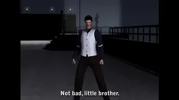 OMEGA vol.2 -Power of God-