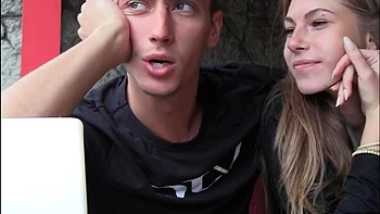 Sexy Girlfriend Takes Cock: Big Tits, Blowjob  Amateur Porn