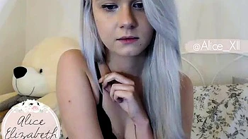 Ready webcam show: Amateur, Babe  Solo Porn